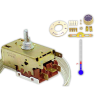 Termostato RANCO Varifix VT-93