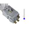 Termostato CONGELACION RANCO K57L2808