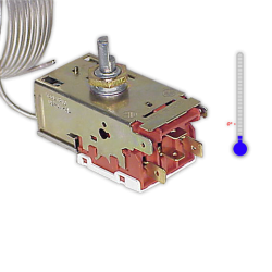 Termostato CONGELACION RANCO K56 L1810