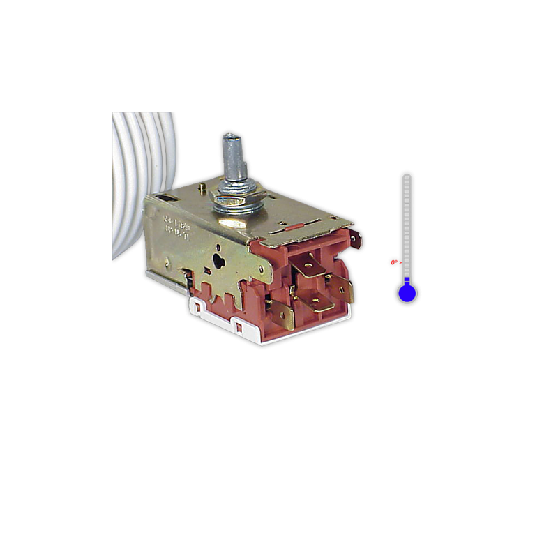 Termostato CONGELACION K56 L1840