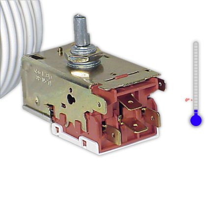 Termostato CONGELACION K56 L1840