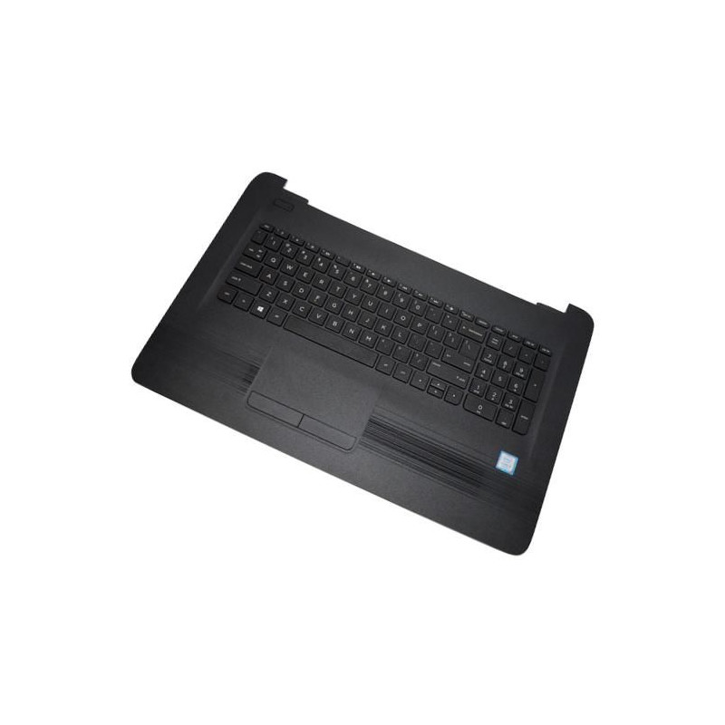 Top Cover & Keyboard (Hungary)