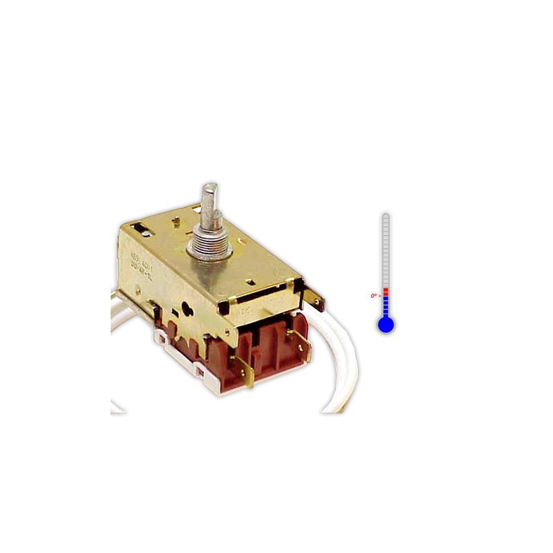 Termostato FRG 2/P INDESIT