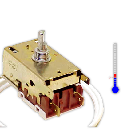 Termostato FRG 2/P INDESIT