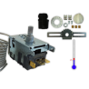 Termostato DANFOSS nº6 Congelacion