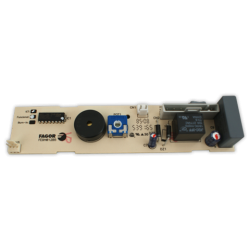 Termostato electronico CMB FAGOR