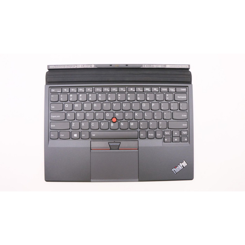 X1 Tablet US Keyboard | APLIUM