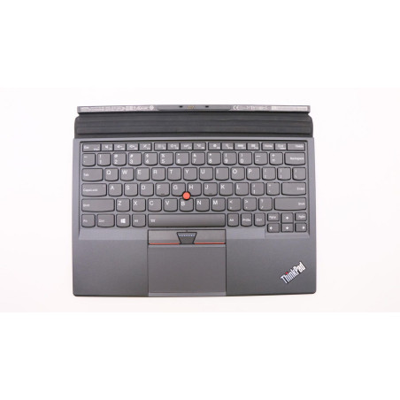 X1 Tablet US Keyboard | APLIUM