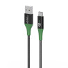 Smart Charge USB-A to USB-C
