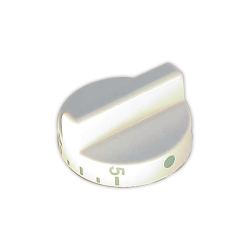 Mando termostato FRG INDESIT 2/P Ø 40mm