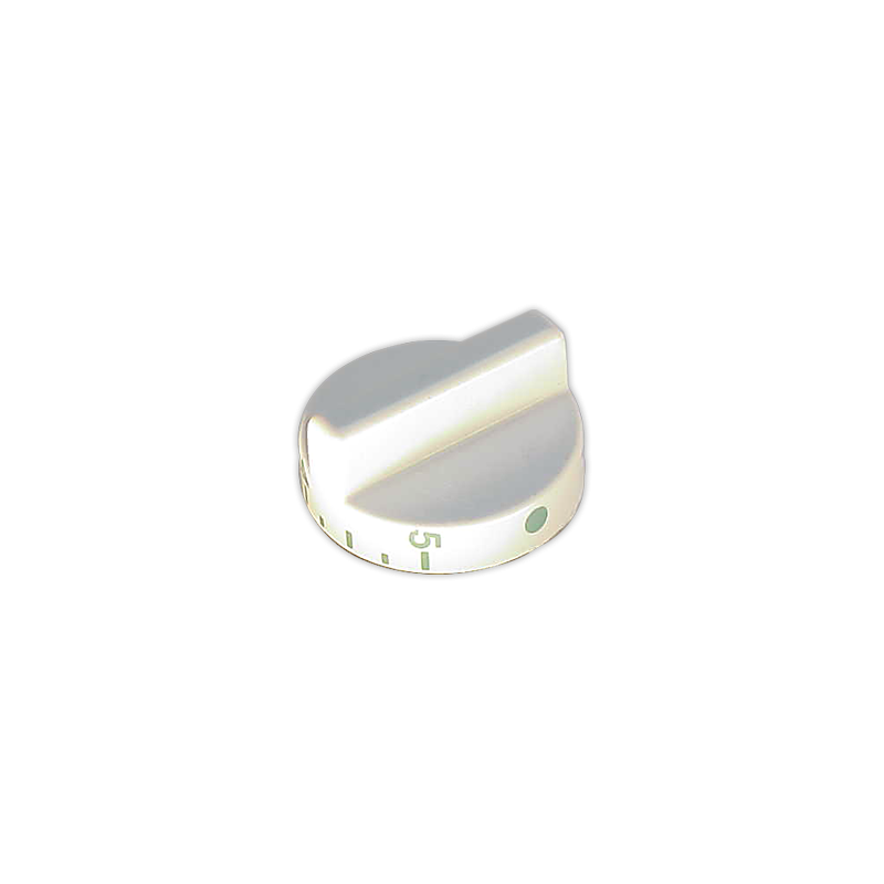 Mando termostato FRG INDESIT 2/P Ø 40mm
