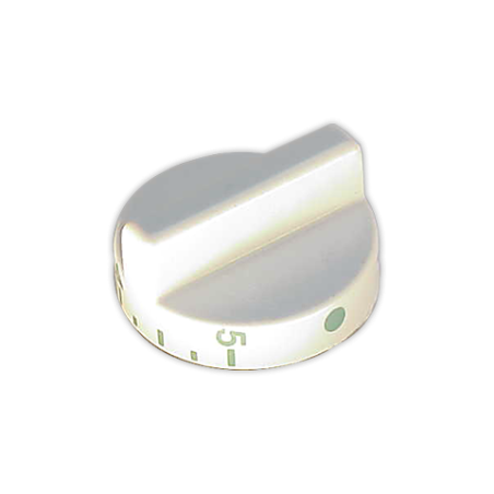 Mando termostato FRG INDESIT 2/P Ø 40mm