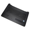 Top Cover & Keyboard(Slovenia)