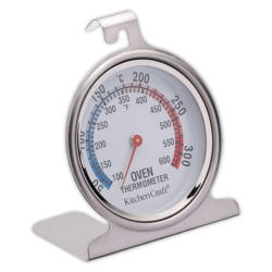 Termometro 50°/300°C