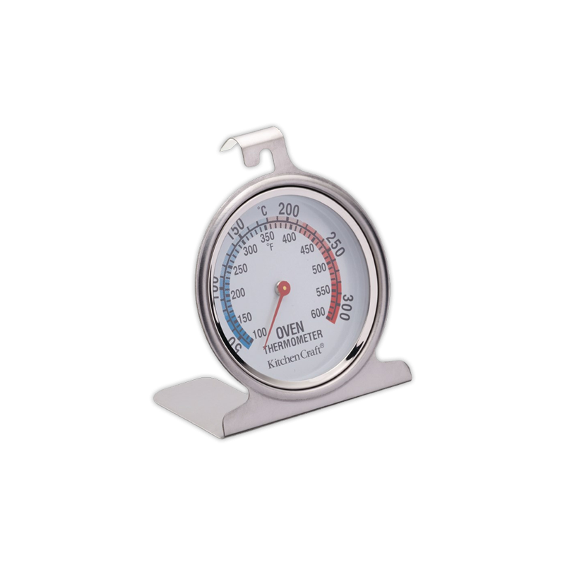 Termometro 50°/300°C