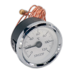 Termometro 0°/120°C IMIT
