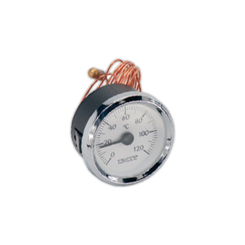 Termometro 0°/120°C IMIT