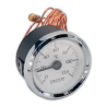 Termometro 0°/120°C IMIT
