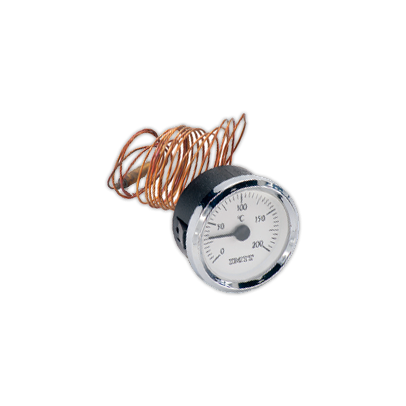 Termometro 0°/200°C IMIT