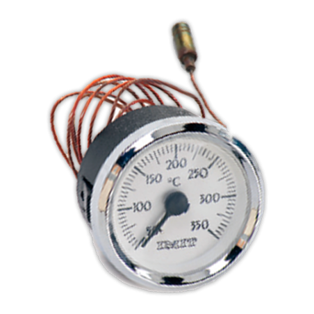 Termometro 50°/350°C IMIT