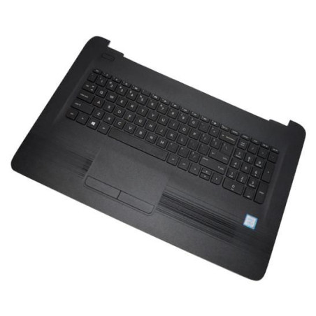 Top Cover & Keyboard (Hebrew)