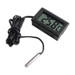Termometro digital AGT-10F -50°/+70°C