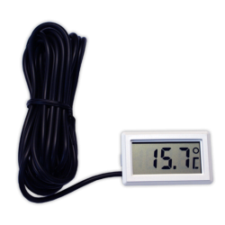 Termometro digital AKO-80025 -50°/+70°C