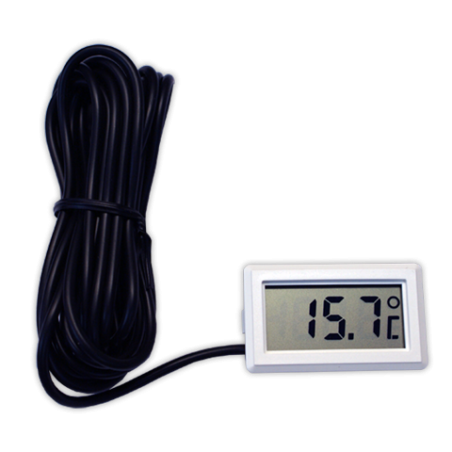 Termometro digital AKO-80025 -50°/+70°C