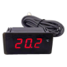 Termometro digital AGT-910 -30°/+110°C