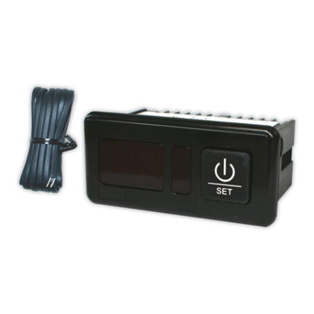 Termometro digital AKO TDP-10 -50°/+99°