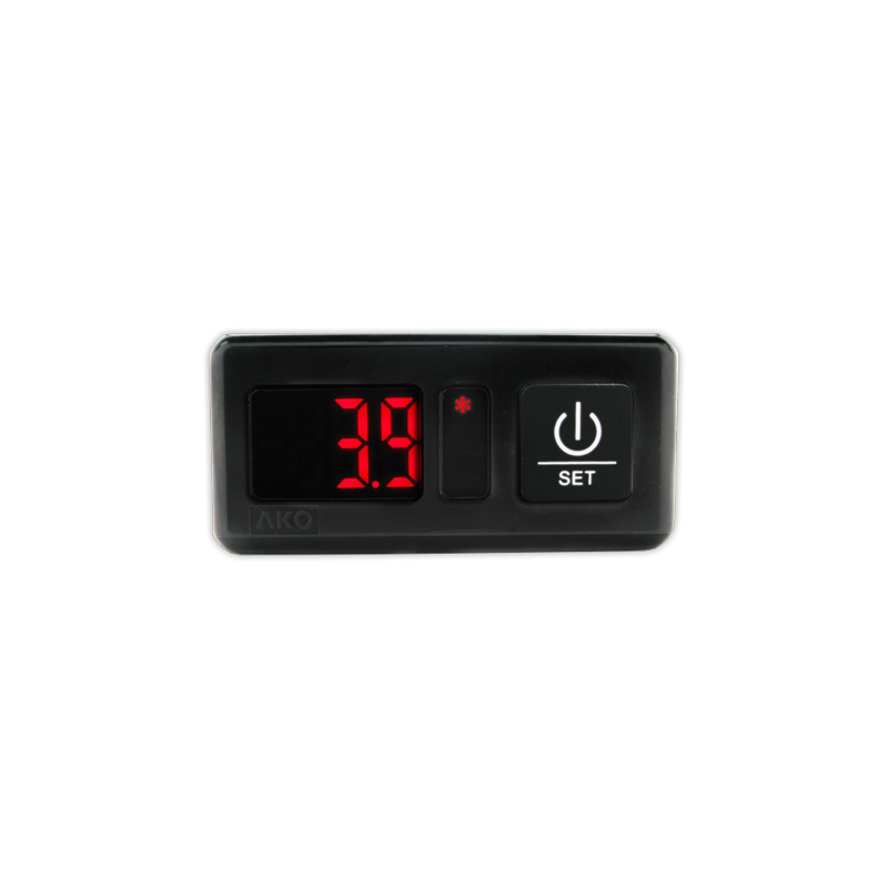 Termometro digital AKO-D14012 -50°/+99°