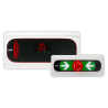 Equipo de emergencia AKO-55123B