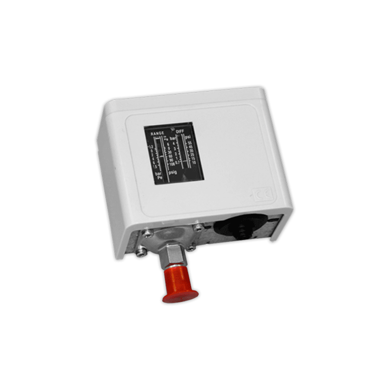 Presostato HP-5 alta R/M