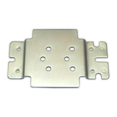 Soporte plano presostato DANFOSS