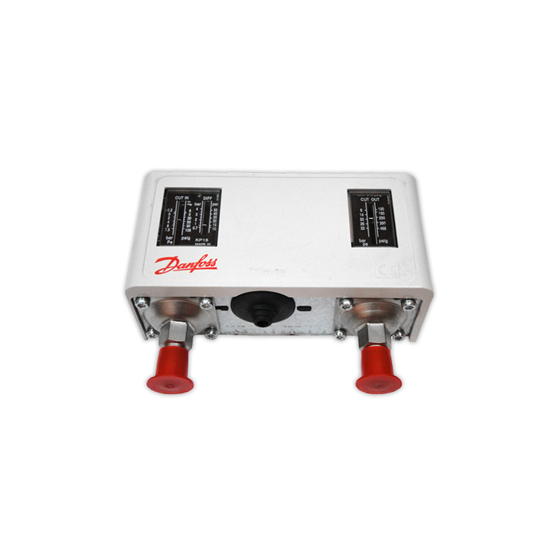 Presostato DANFOSS KP-15 baja/alta R/M
