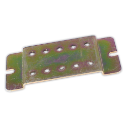 Soporte plano presostato RANCO