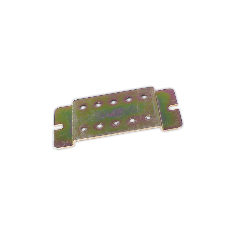 Soporte plano presostato RANCO