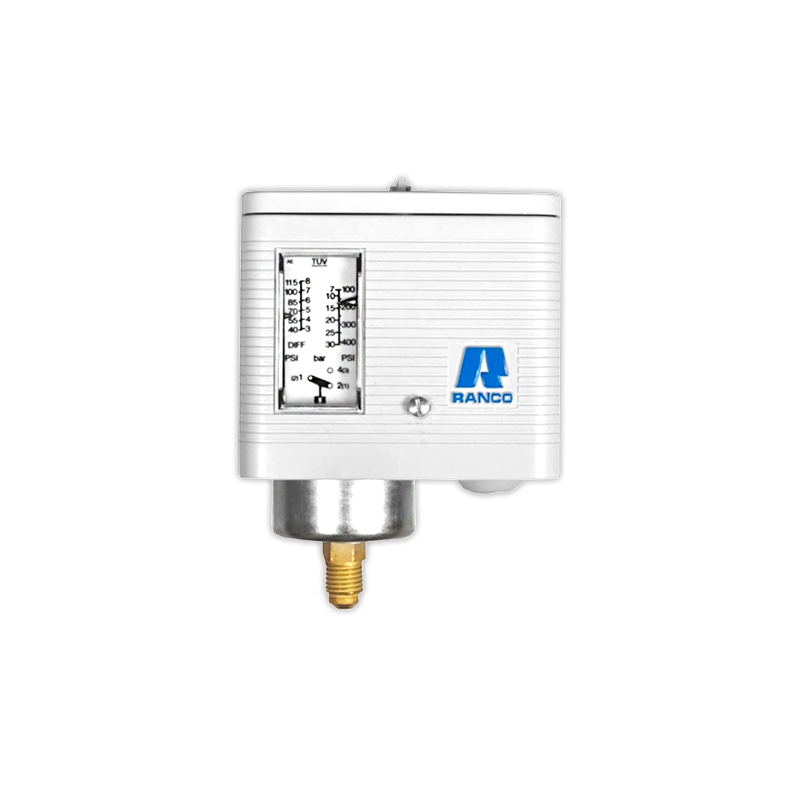 Presostato RANCO 016-6705 baja R/M | APLIUM