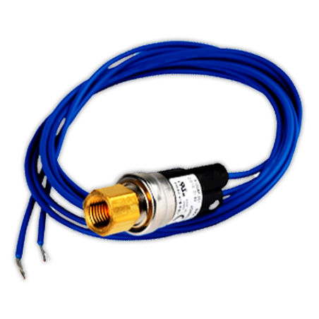 Mini-presostato JOHNSON P100AP-310D
