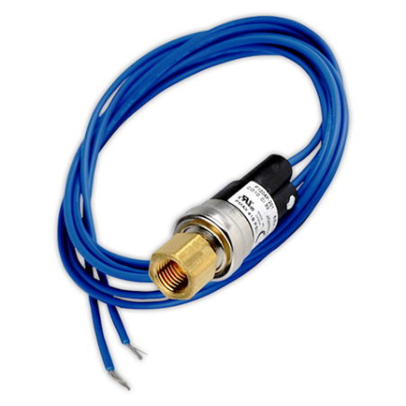 Mini-presostato JOHNSON P100AP-85D
