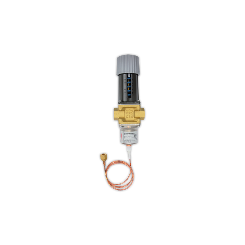Valvula presostatica DANFOSS WVFX-10
