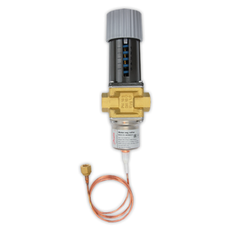 Valvula presostatica DANFOSS WVFX-15