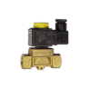 Solenoide para agua CASTEL 1/2" GAS