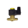 Solenoide para gas CASTEL 3/8" SAE