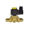 Solenoide para gas CASTEL 5/8" SAE