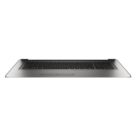 Top Cover & Keyboard (Hebrew)
