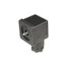 Conector electrovalvula CASTEL