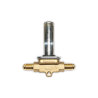 Solenoide para gas DANFOSS 1/4" SAE