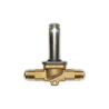Solenoide para gas DANFOSS 3/8" SAE