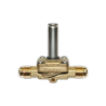 Solenoide para gas DANFOSS 1/2" SAE